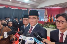 KPU: Verifikasi Administrasi Bacaleg DPR RI Sudah 32 Persen