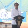 Respons Jokowi soal Anies Jadi Capres Nasdem