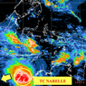 BMKG Prediksi Siklon Narelle Jadi Kategori 4, Ini Daerah yang Berpotensi Terdampak