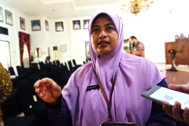 CKG Temukan 3.099 Anak di Magetan Alami Gangguan Penglihatan