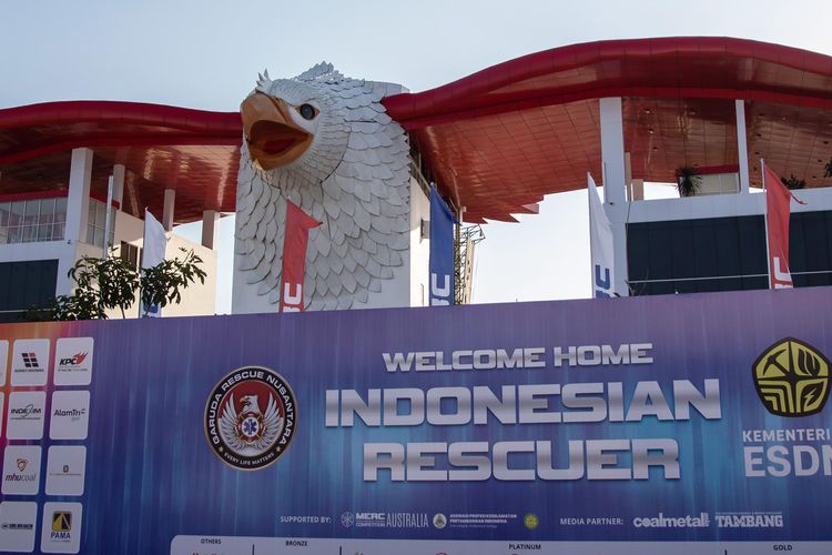 Keselamatan Kerja di Industri Tambang Terus Diperkuat, 24 Tim Penyelamat Berkompetisi