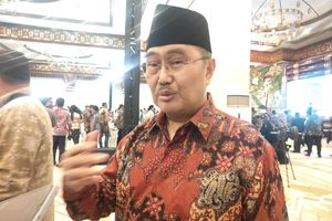 Adies Kadir Jadi Hakim MK, Jimly Asshiddiqie: Orangnya Lebih Bermutu, Cuma…