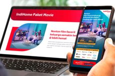 IndiHome Punya Paket Movie Baru, Gratis Langganan Netflix, Disney Plus, dkk