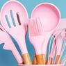 Peralatan Masak Silikon Berbau? Ini Cara Mengatasinya