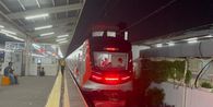 Menjelajahi KRL Baru dari China: Lebih Luas, Modern, dan Aman