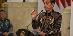 Percepat Integrasi Beragam Layanan, Presiden Jokowi Luncurkan GovTech “INA Digital”