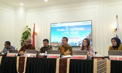 PGN Sampaikan Upaya Strategis Pengelolaan Gas Bumi Nasional melalui Public Expose 2023
