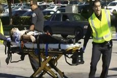 Komunitas Arab di AS Takut Serangan Balasan Menyusul Penembakan di California