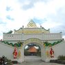 Main ke Puri Mataram, Pilihan Wisata Murah Meriah di Sleman