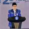 Kritik Birokrat, Zulkifli Hasan Singgung Wajah Presiden yang Lebam