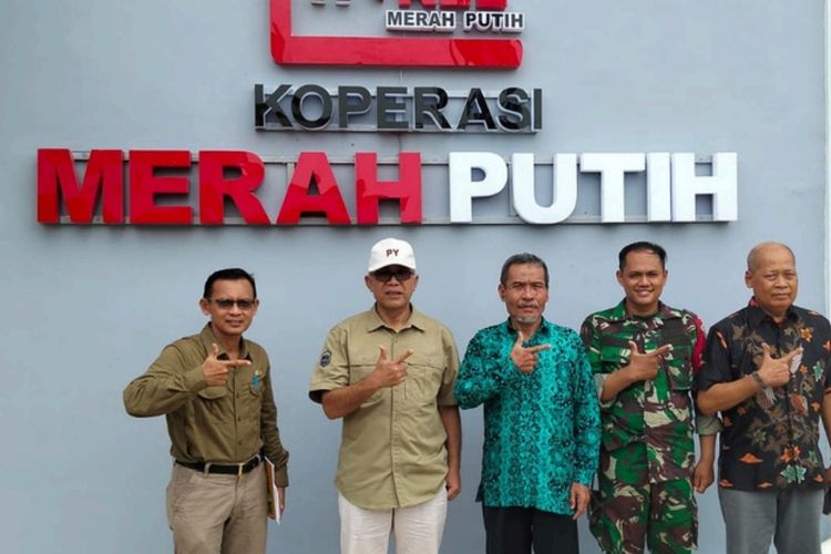 Program Koperasi Desa Prabowo Tersendat di Subang, Ratusan Desa Belum Punya Gedung
