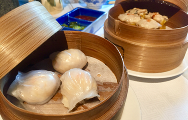 Resep Dimsum Hakau dari Kementerian Kelautan dan Perikanan, Bisa ...