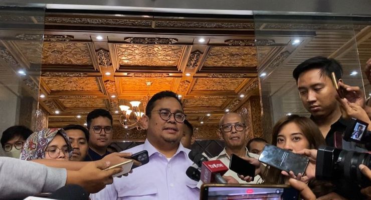Bawaslu Terima 20 Laporan Kecurangan Pemilu Selama Proses Rekapitulasi Suara