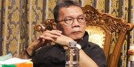 Keenan Nasution Tolak Tawaran Ratusan Juta dari Vidi Aldiano