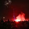 PSG Juara Liga Champions, Kerusuhan di Paris Picu 780 Penangkapan dan 219 Korban Luka