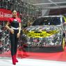 Honda SUV RS Concept Blusukan di Jawa Barat