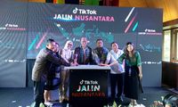 Perkuat Peran UMKM, TikTok Indonesia Luncurkan TikTok Jalin Nusantara