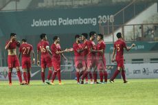 Jadwal Timnas Indonesia Vs Hong Kong, Uji Coba Akhir Jelang Piala AFF
