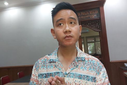 Tak Ada Pengadaan Mobil Listrik di Solo, Gibran Malah Mau Beli Motor Listrik