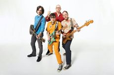 Lirik dan Chord Lagu Take Control - Weezer