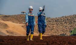 Di Tengah Tantangan Sektor Konstruksi, Kinerja WIKA Tetap Optimal hingga Kuartal II-2025