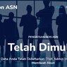 BKN: Pendataan Tenaga Honorer Bukan untuk Angkat ASN 