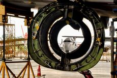 Lowongan Kerja Batam Aero Technic Milik Lion Air Group, Cek Syaratnya