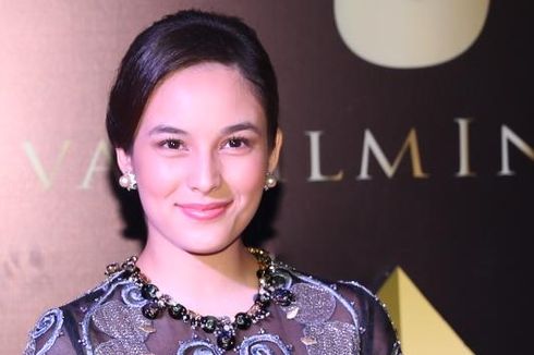 Chelsea Islan Bangga dan Terharu karena 