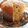 Apa Itu Panettone, Roti Khas Natal dari Italia?