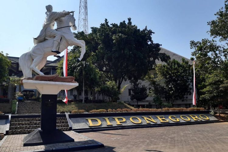 Undip Sediakan Program Double Degree Sarjana Teknik Kimia, Kerja Sama dengan Beijing University