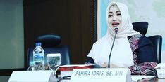 Muda Punya Usaha, Fahira Idris: Program Konkret R1DO untuk Gen Z dan Milenial Jakarta