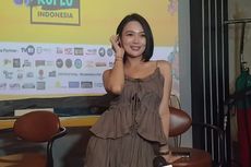 Wika Salim Bicara soal Rencana Pernikahan dengan Max Adam 