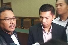 Penyuap Para Anggota Komisi V DPR Dituntut 2,5 Tahun Penjara