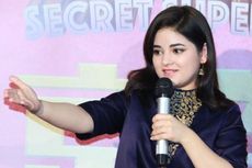 Zaira Wasim Gegerkan Bollywood Usai Umumkan Mundur dari Dunia Akting