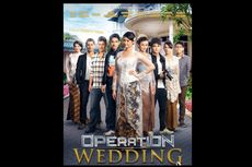 Sinopsis Operation Wedding, Upaya Adipati Dolken Dapat Restu Nikahi Yuki Kato