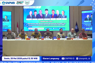 10 Jurusan Paling Diminati di SNBT 2026, D3 Mulai Ramai daripada S1