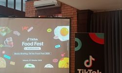 TikTok Buktikan Kekuatan Konten Kuliner, dari Viral Jadi Peluang Bisnis
