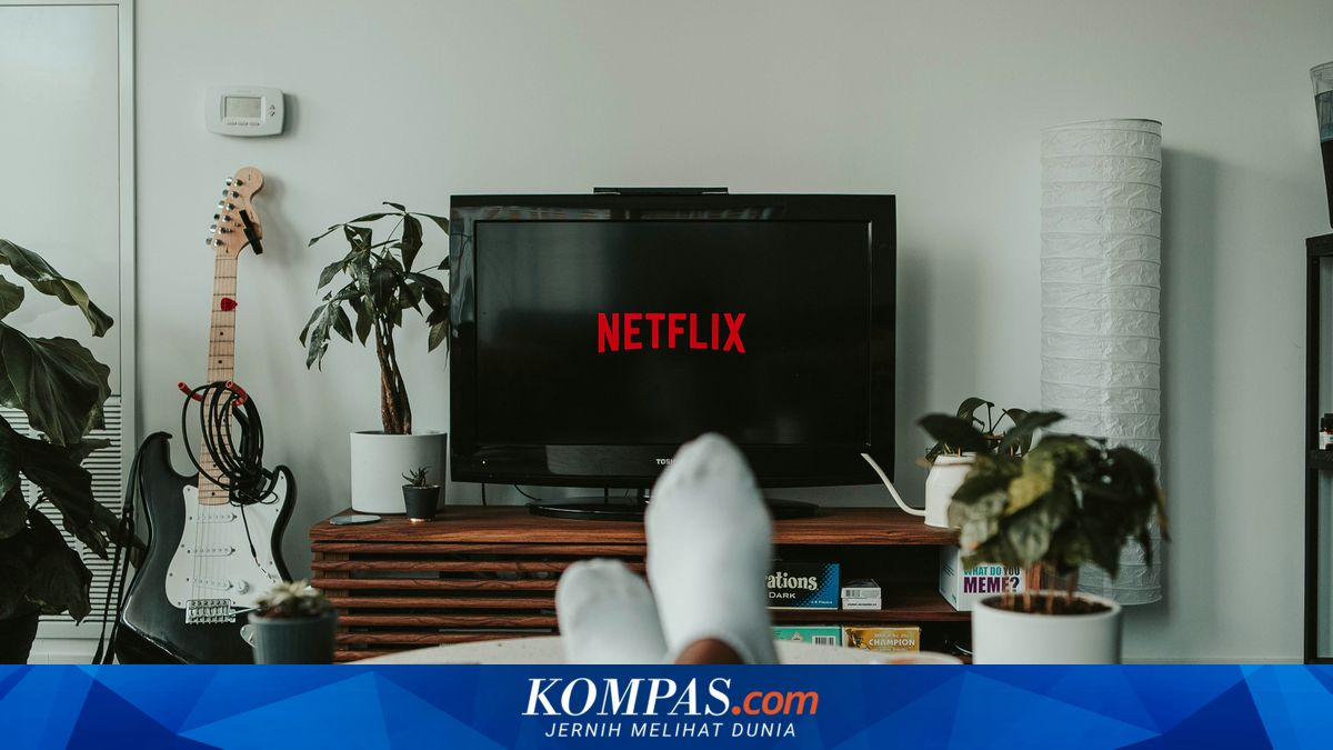 Mengapa Banyak Orang Suka Nonton Film Romantis Sedih