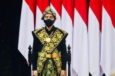 Daftar Pakaian Adat di Indonesia