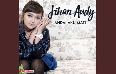 Lirik dan Chord Lagu Selangkung Rong Langkung - Jihan Audy