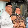 Kemenhaj dan Kemendagri Padankan Data untuk Cegah Kecurangan Antrean Haji