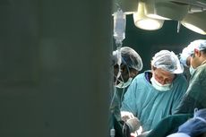 Operasi Paling Rumit, Cangkok 4 Organ Sekaligus dalam Satu Tindakan