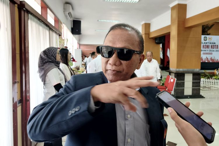 Belum Genap Sedetik Dilantik, Mengapa Mantan Wali Kota Blitar Pilih Mundur dari Kursi Ketua KONI?