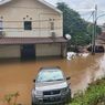 3 Perahu Tak Cukup untuk Evakuasi Warga, Ketua RW 03 Cipinang Melayu: Butuhnya 6