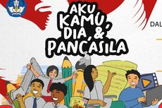 Kemendikbud Adakan Lomba Memperingati Hari Lahir Pancasila, Tertarik?