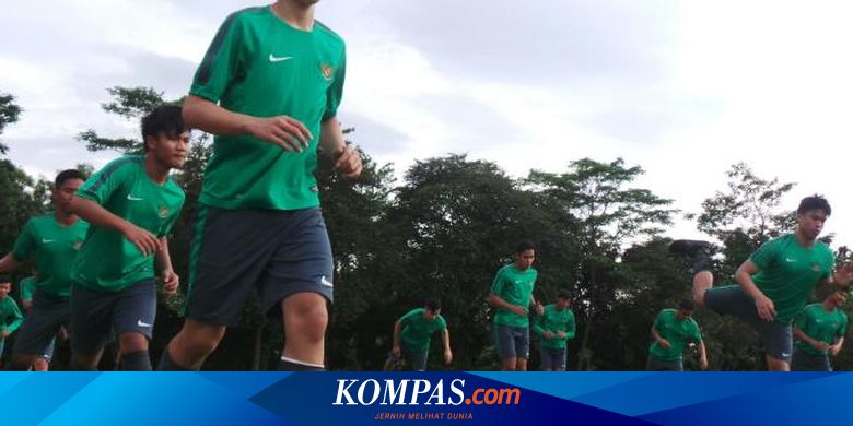 Pulih dari Cedera, Jack Brown Siap Main pada Laga Timnas ...