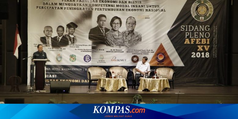 Peranan Penting Barang Tambang Bagi Perekonomian Indonesia