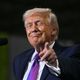 Trump Klaim AS Sengaja "Ampuni" Militer Iran, Sebut Bukan Target Utama
