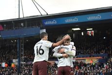 Hasil Luton Vs Man City 1-2: Citizens Bangkit, Sengatan 2,5 Menit