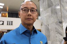 Timwas DPR Penanganan Bencana Alam Panggil Para Menteri, Ingatkan Akhir Tahun Rawan